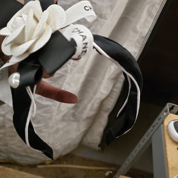 Hand made bow head bands - Picture 8 of 16